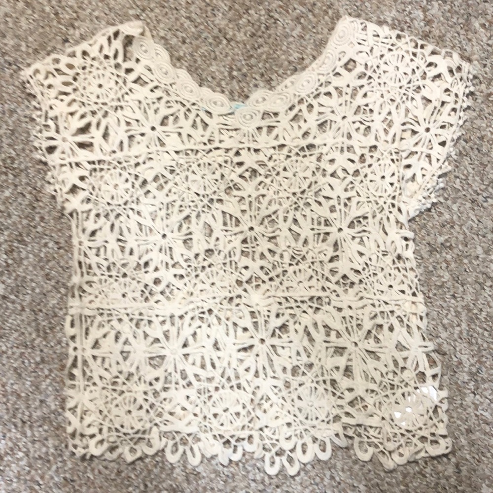 Maurices shirt